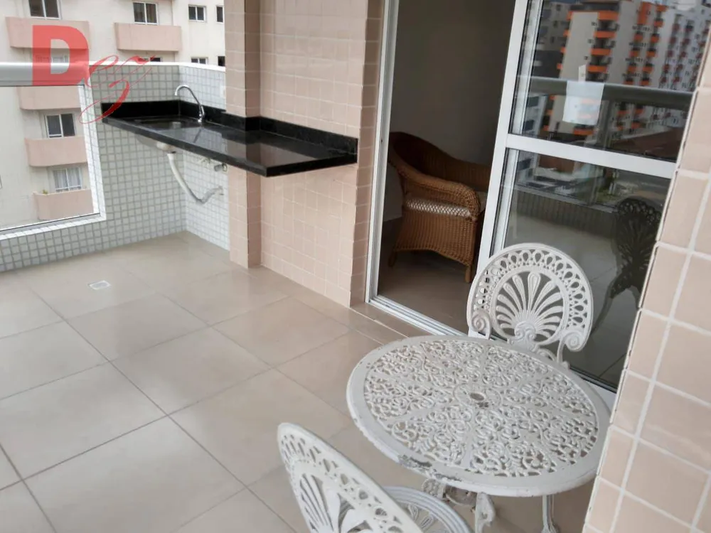 Apartamento, 2 quartos, 84 m² - Foto 2
