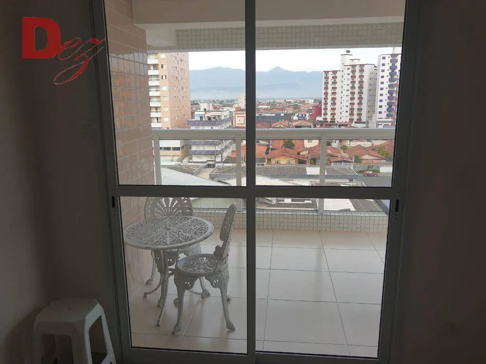 Apartamento, 2 quartos, 84 m² - Foto 4