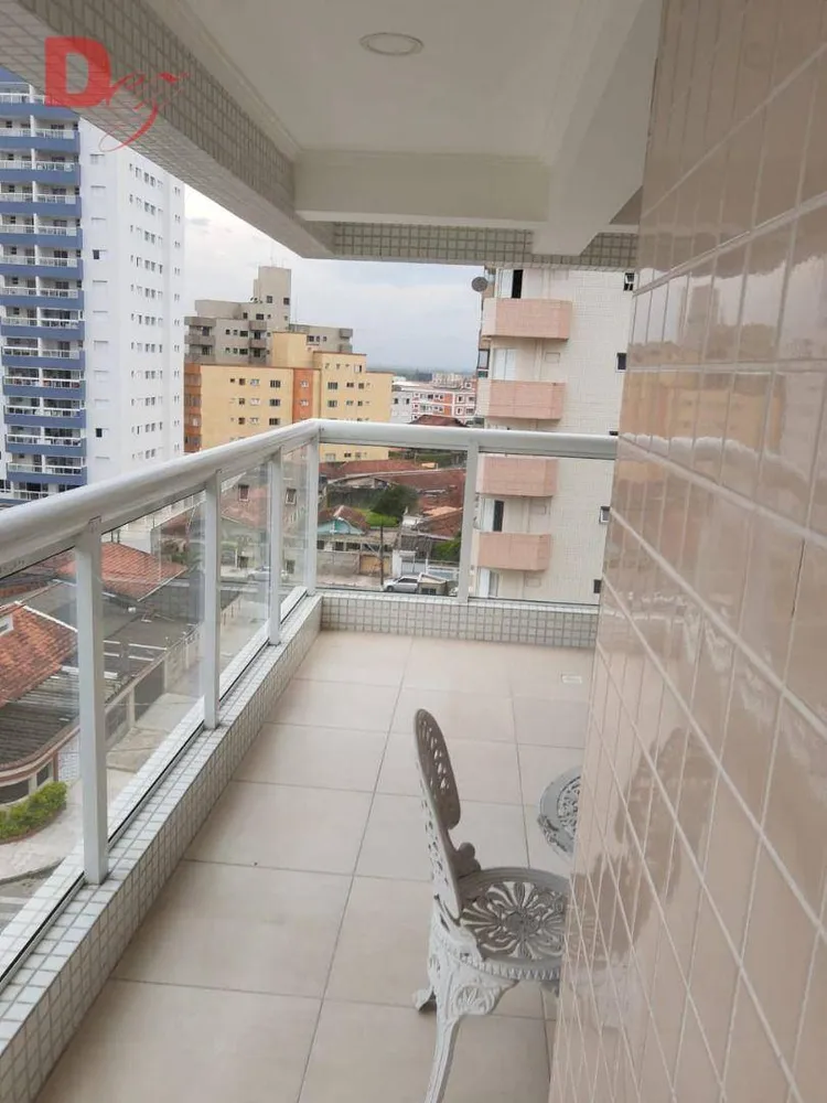 Apartamento, 2 quartos, 84 m² - Foto 3