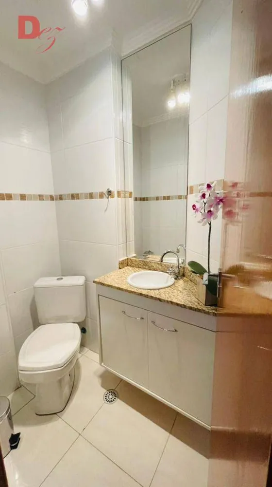 Apartamento, 3 quartos, 144 m² - Foto 4