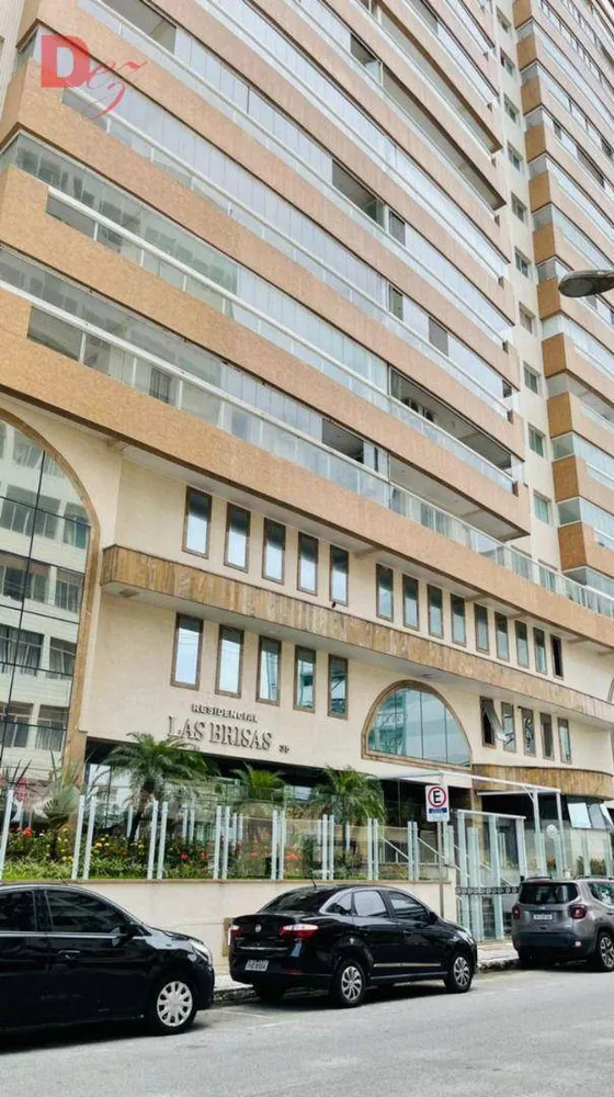 Apartamento, 3 quartos, 144 m² - Foto 1