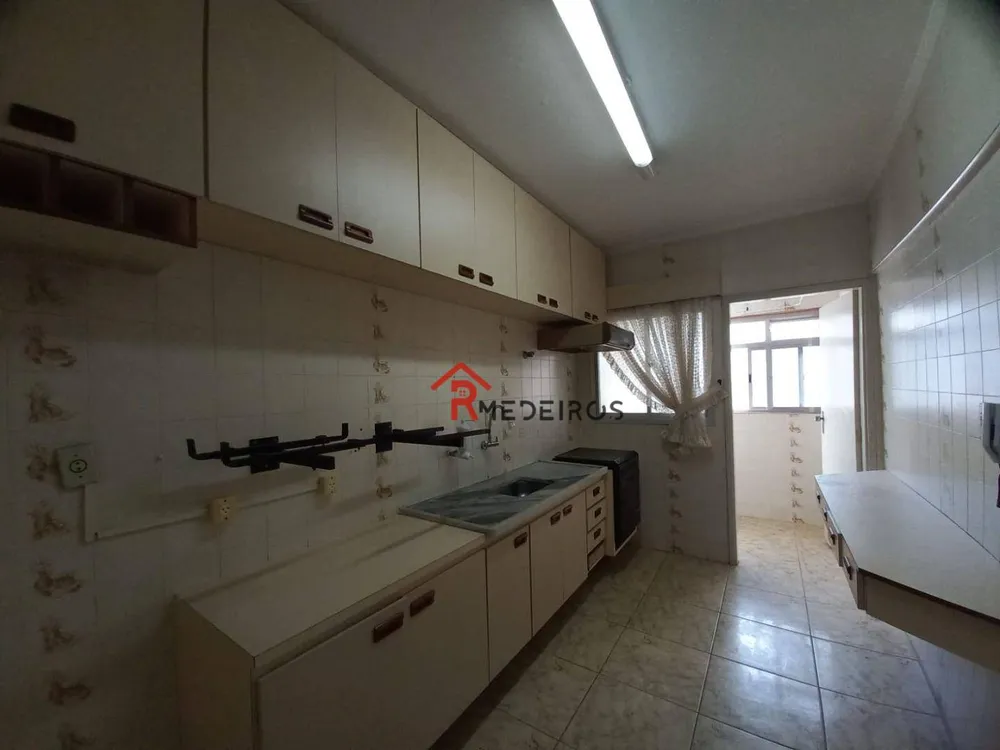Apartamento, 2 quartos, 77 m² - Foto 3