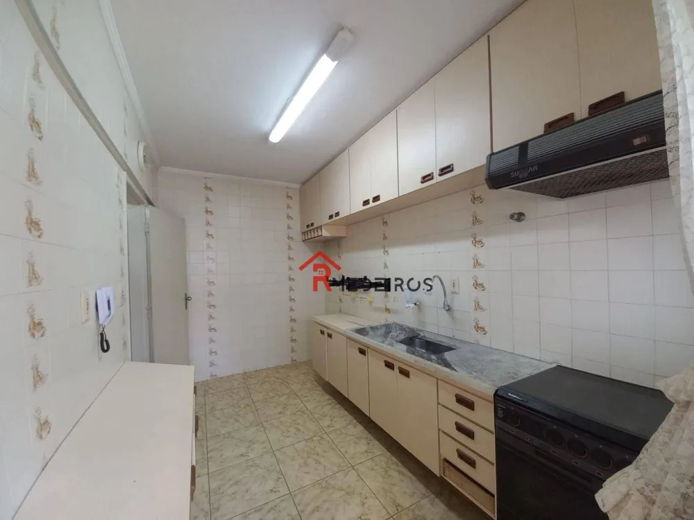 Apartamento, 2 quartos, 77 m² - Foto 4