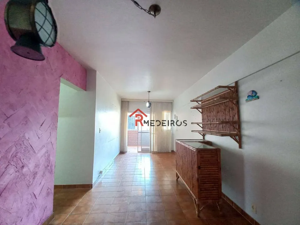 Apartamento, 2 quartos, 77 m² - Foto 2