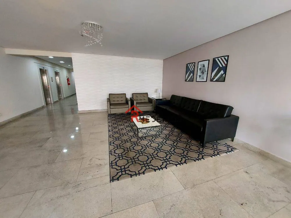 Apartamento, 3 quartos, 101 m² - Foto 3