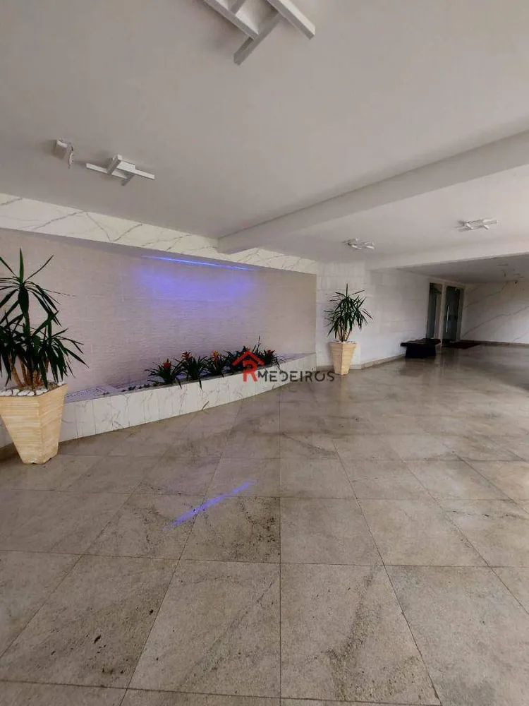 Apartamento, 3 quartos, 101 m² - Foto 1
