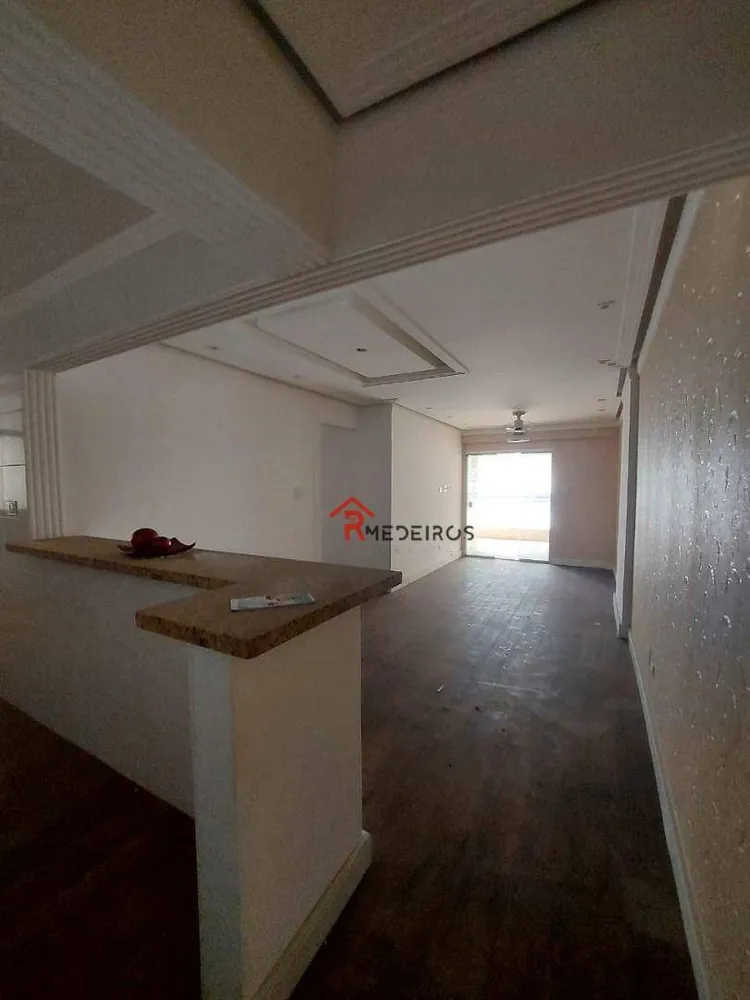 Apartamento, 3 quartos, 101 m² - Foto 4