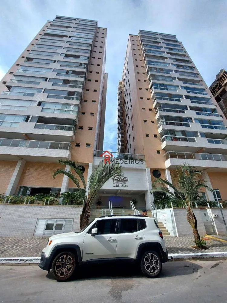 Apartamento, 3 quartos, 101 m² - Foto 2