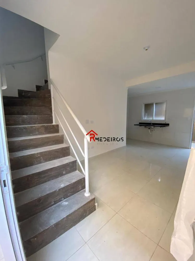Casa, 2 quartos - Foto 4