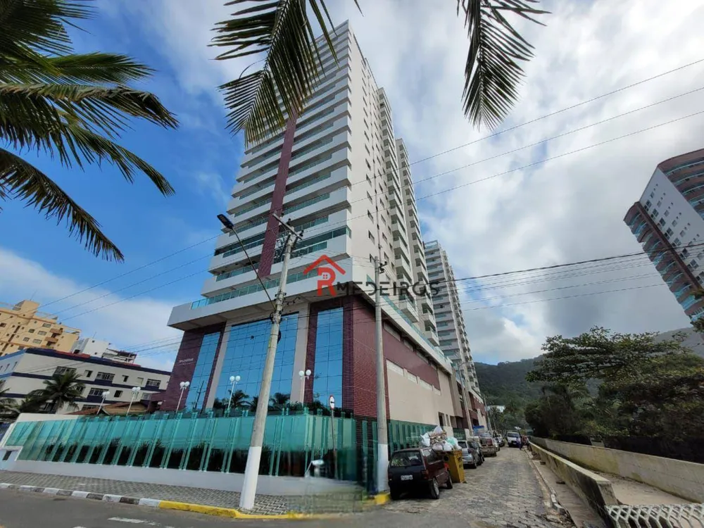 Apartamento, 2 quartos, 78 m² - Foto 1