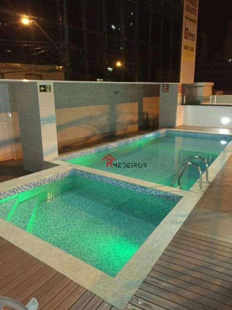 Apartamento, 3 quartos, 114 m² - Foto 1