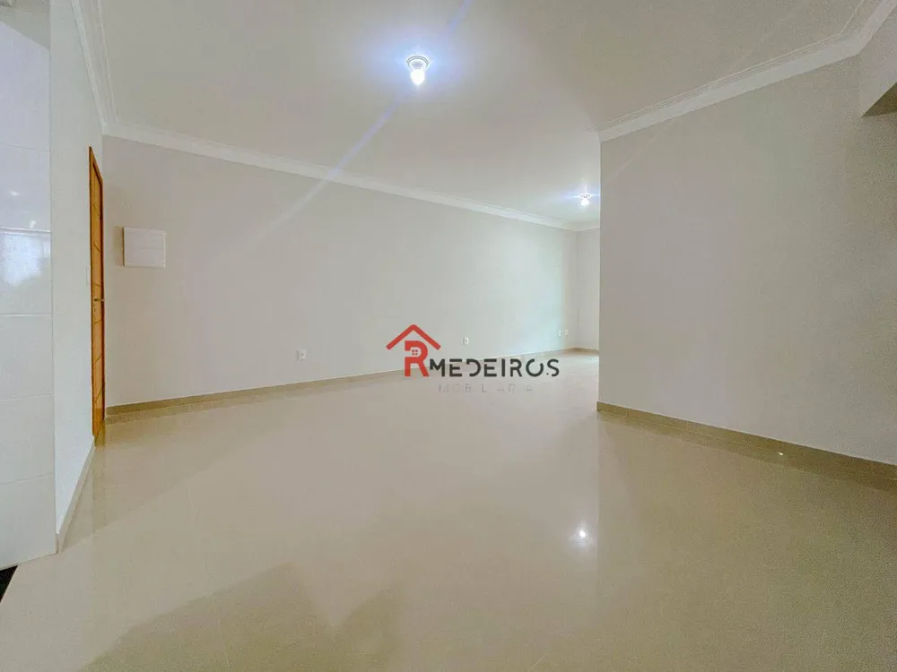 Apartamento, 3 quartos, 114 m² - Foto 3