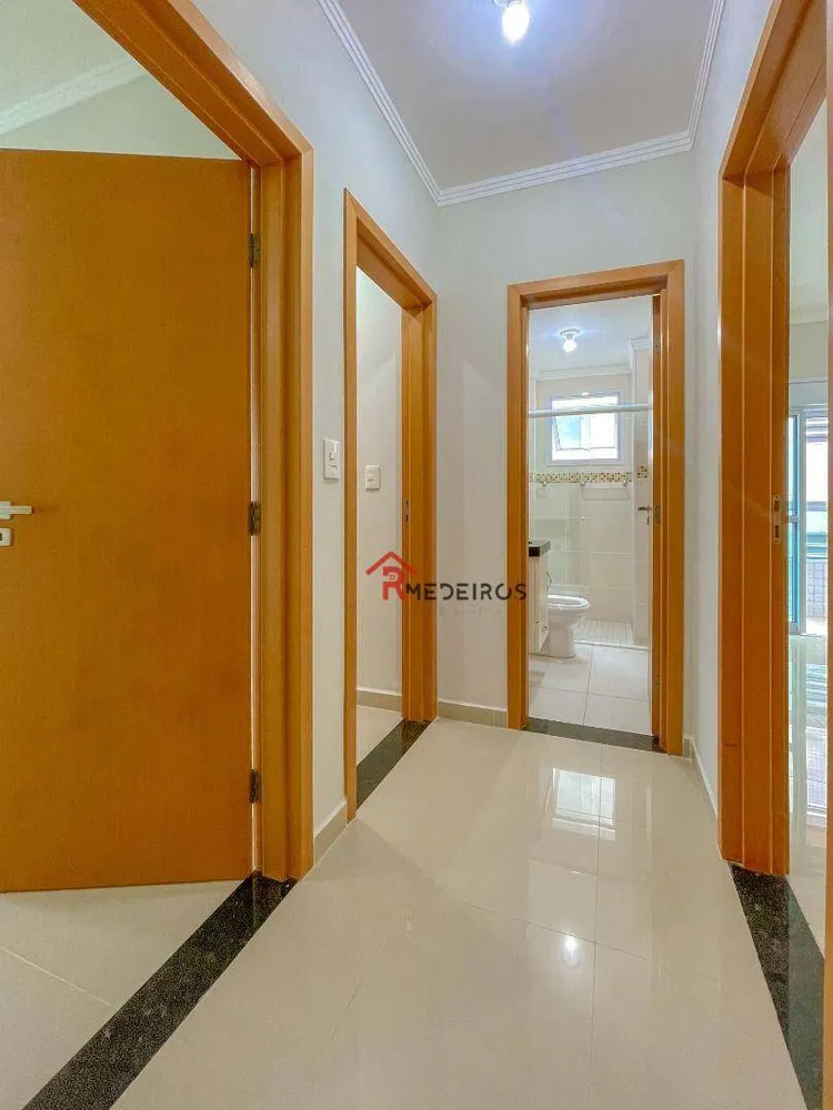 Apartamento, 3 quartos, 114 m² - Foto 4