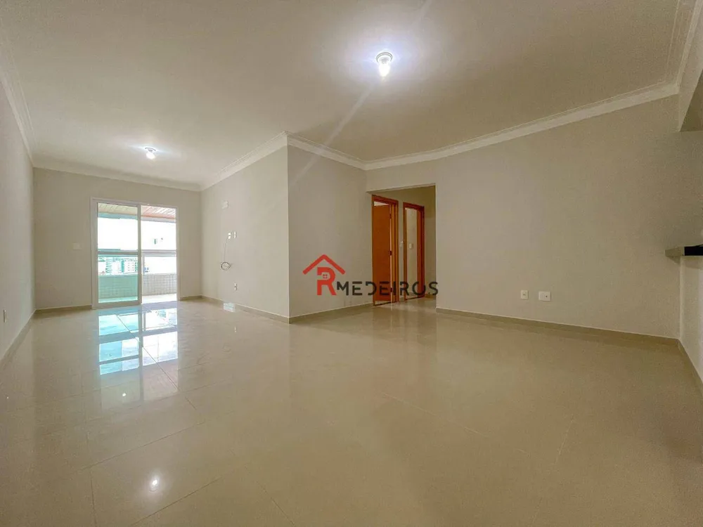 Apartamento, 3 quartos, 114 m² - Foto 2