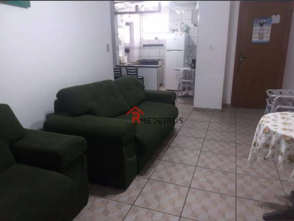 Apartamento, 1 quarto, 55 m² - Foto 2
