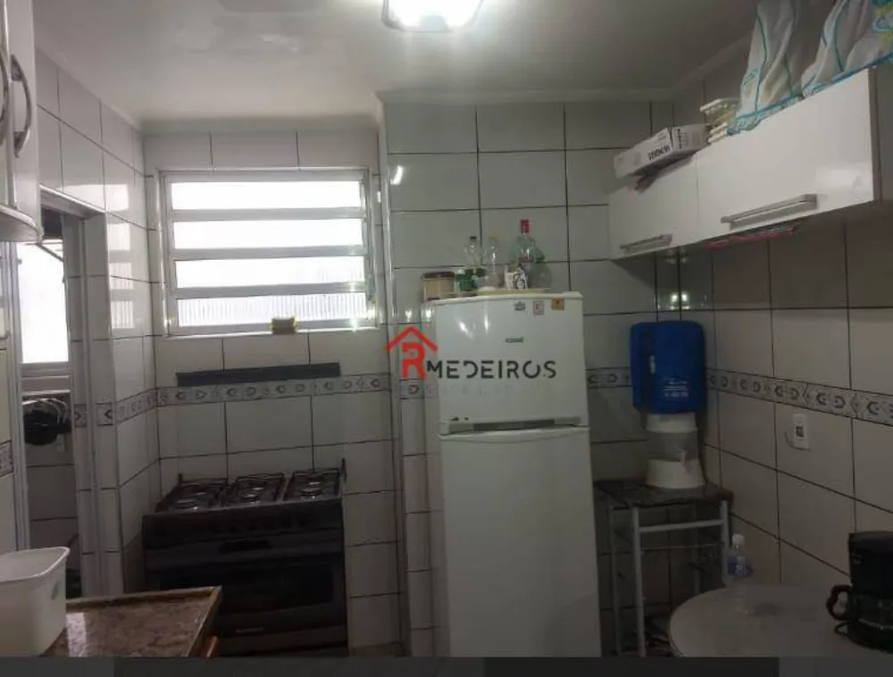 Apartamento, 1 quarto, 55 m² - Foto 4