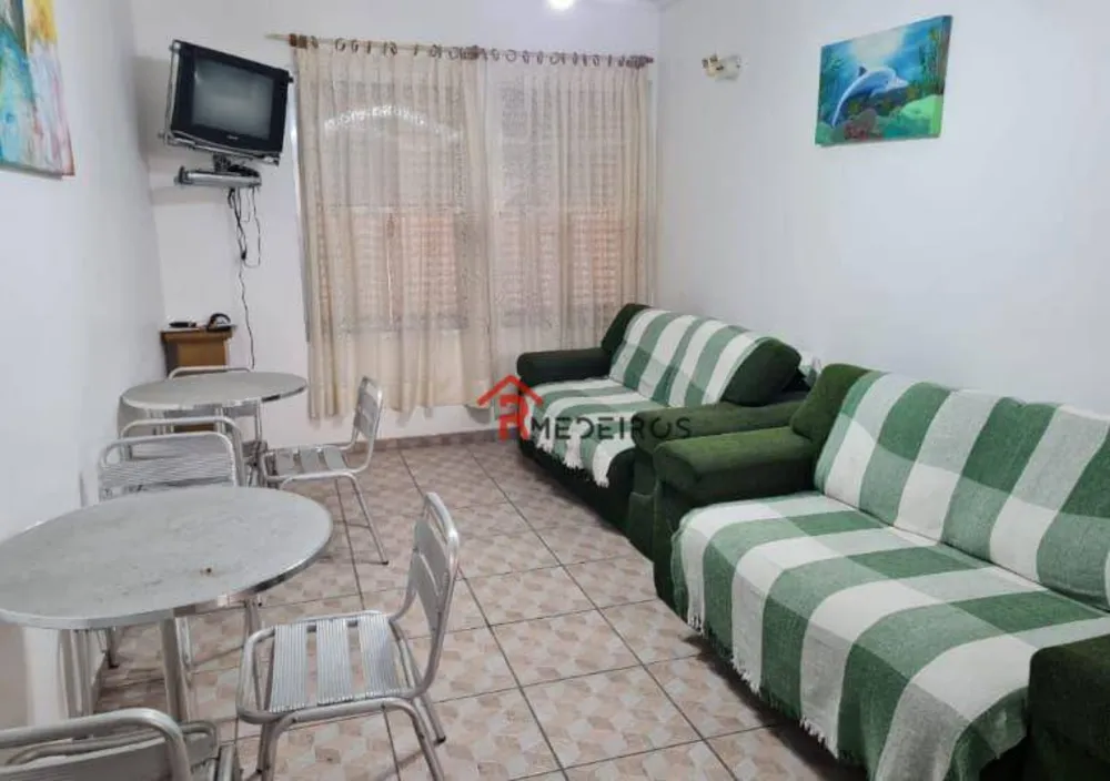 Apartamento, 1 quarto, 55 m² - Foto 1