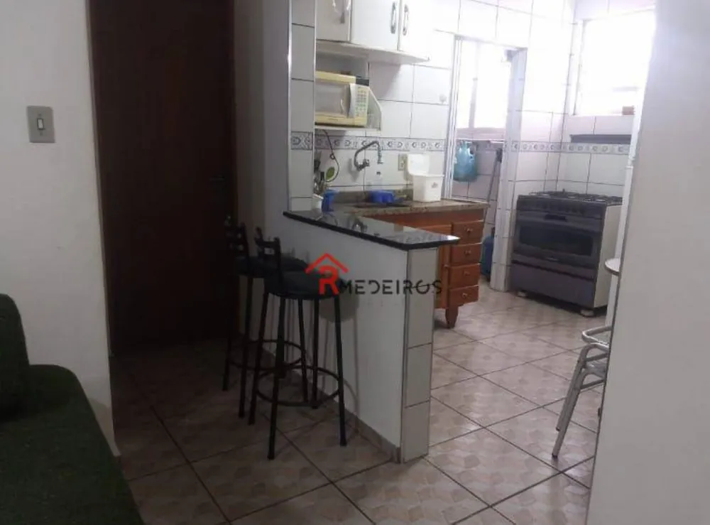 Apartamento, 1 quarto, 55 m² - Foto 3