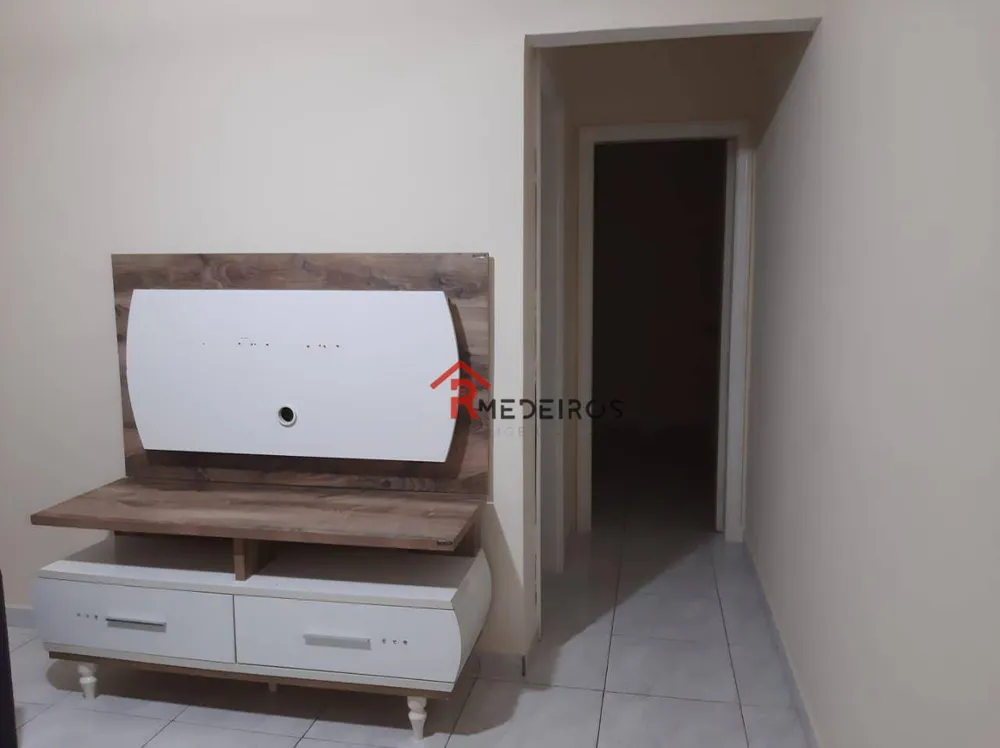 Apartamento, 1 quarto, 42 m² - Foto 3