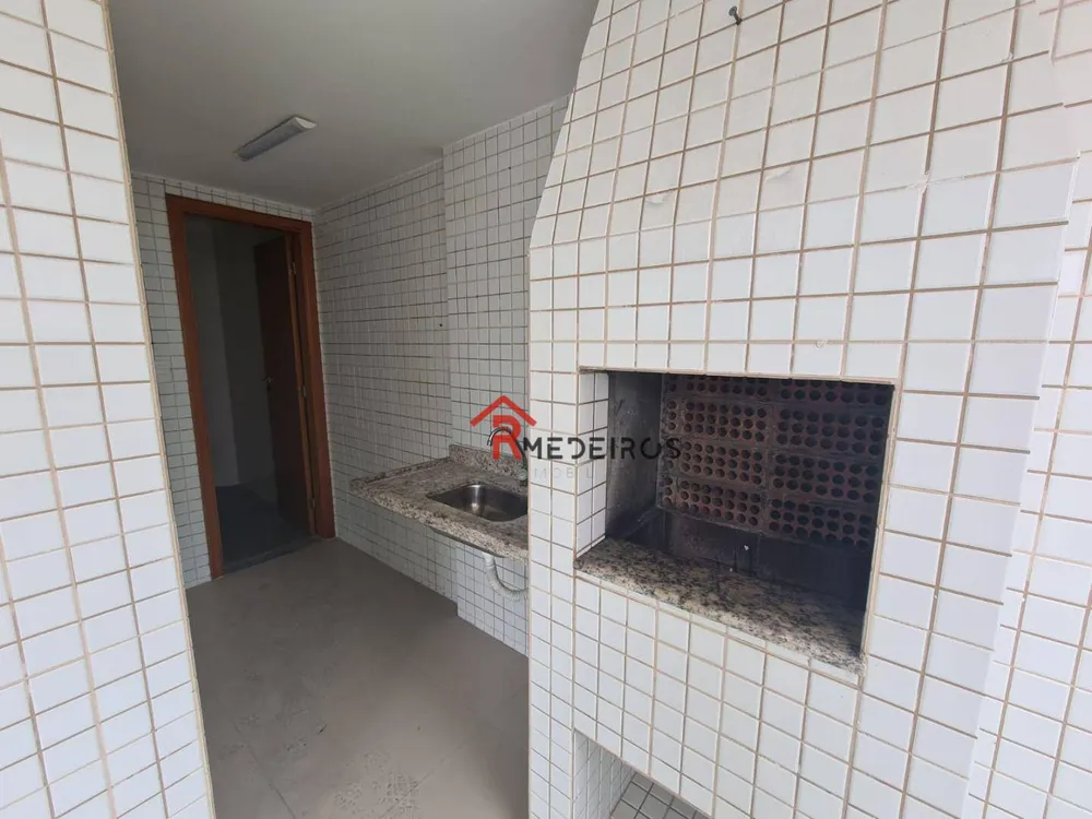 Apartamento, 2 quartos, 95 m² - Foto 3