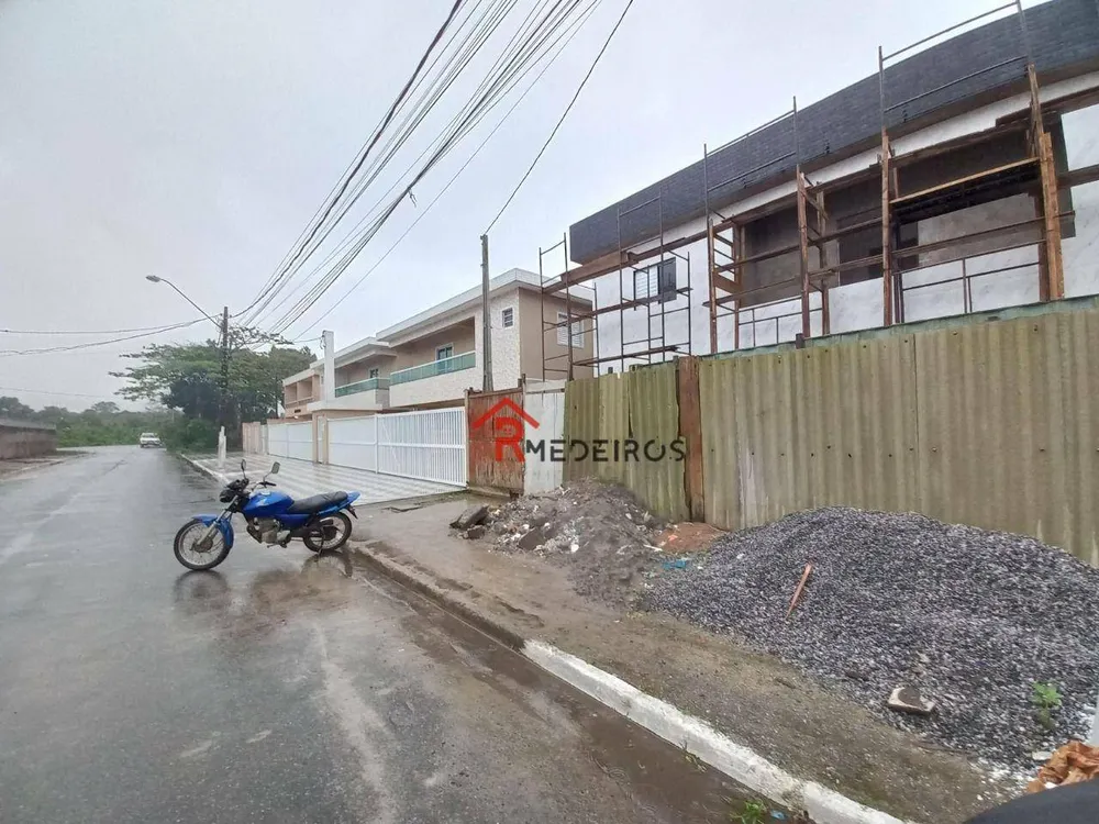 Casa, 2 quartos, 42 m² - Foto 3