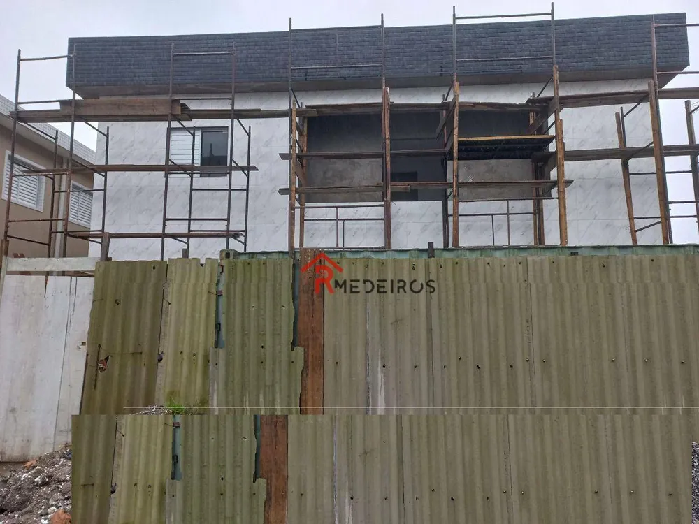 Casa, 2 quartos, 42 m² - Foto 2