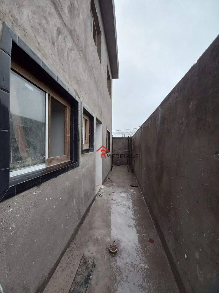 Casa, 2 quartos, 42 m² - Foto 4