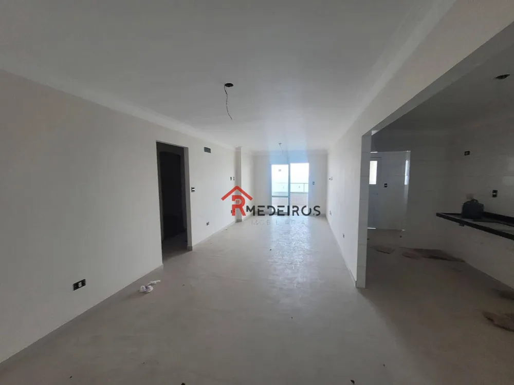 Apartamento, 3 quartos, 110 m² - Foto 2