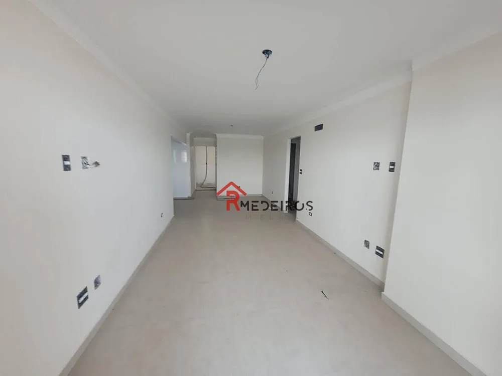 Apartamento, 3 quartos, 110 m² - Foto 3