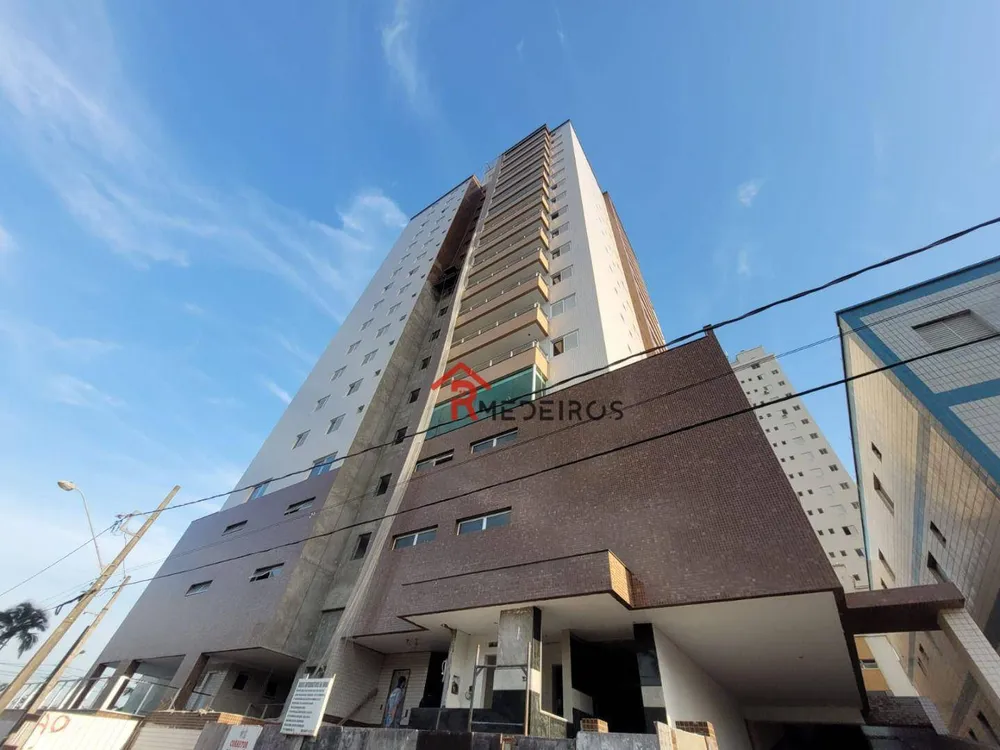 Apartamento, 3 quartos, 110 m² - Foto 1