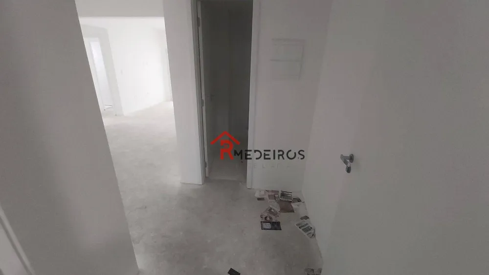 Apartamento, 3 quartos, 110 m² - Foto 2