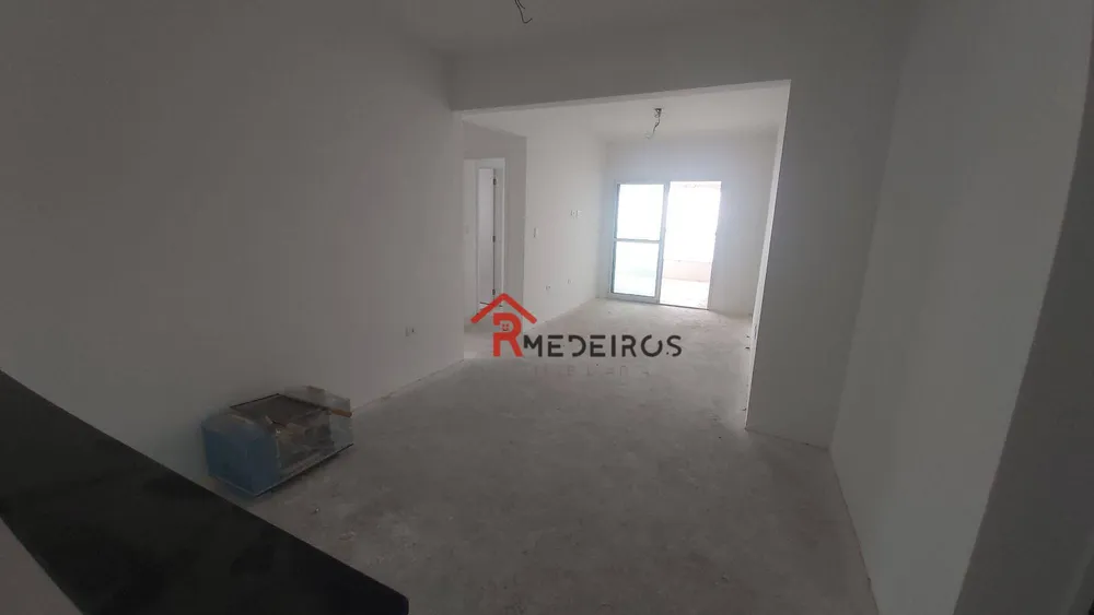 Apartamento, 3 quartos, 110 m² - Foto 4
