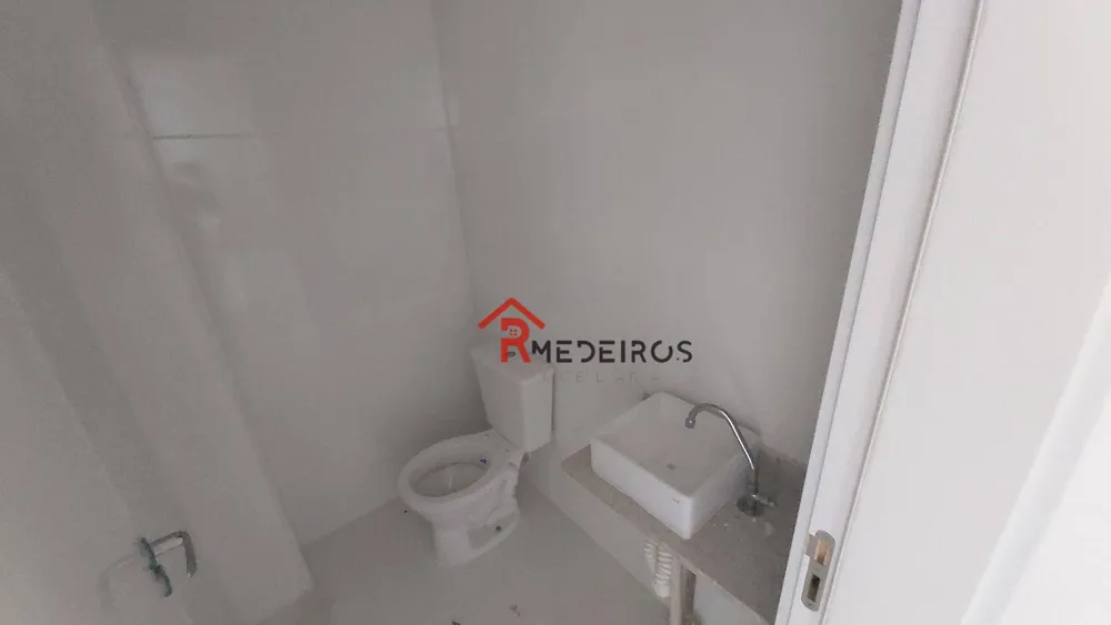 Apartamento, 3 quartos, 110 m² - Foto 3