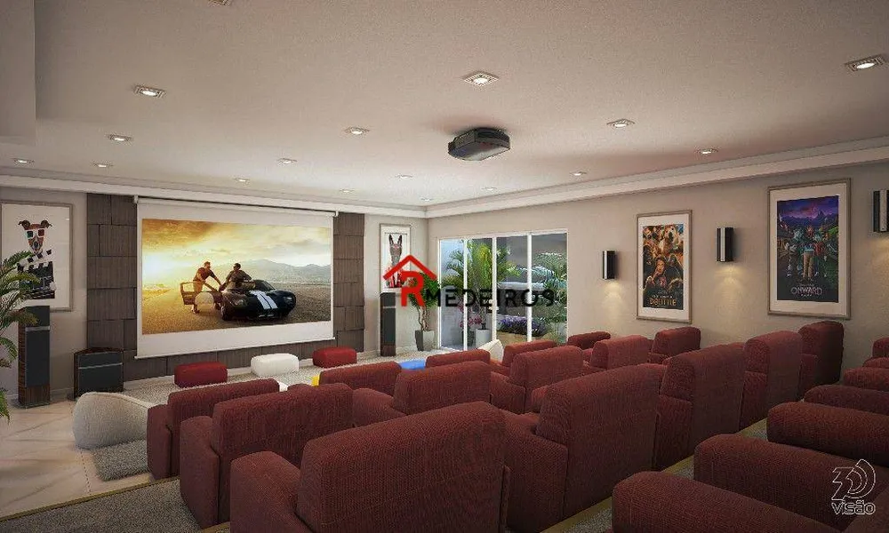 Apartamento, 2 quartos, 78 m² - Foto 3