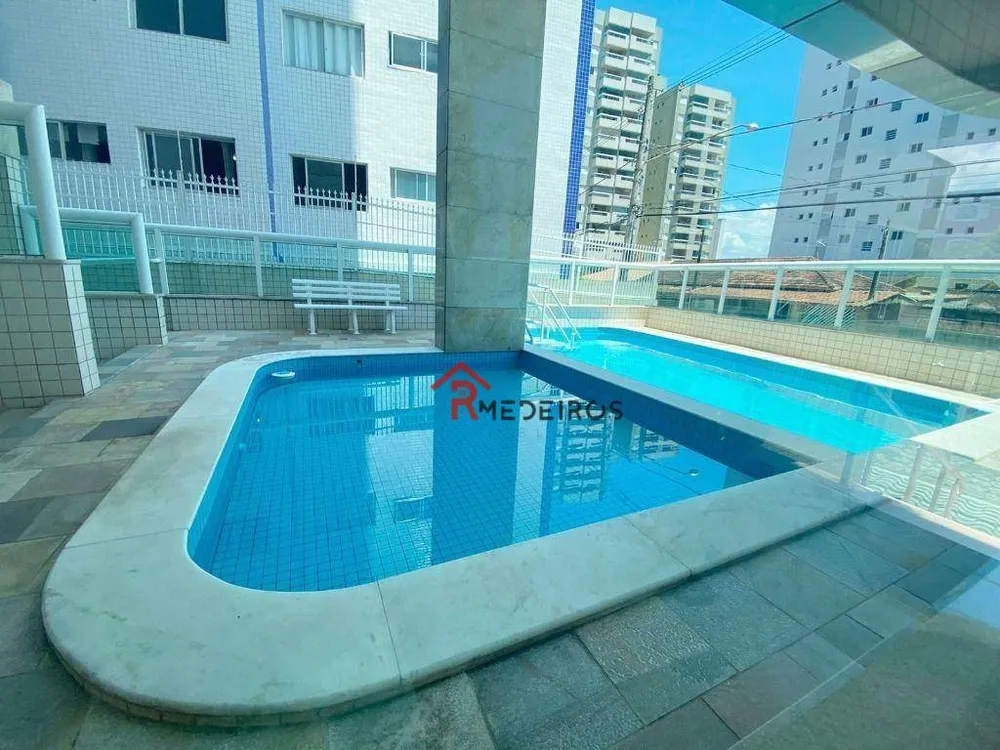 Apartamento, 1 quarto, 65 m² - Foto 1