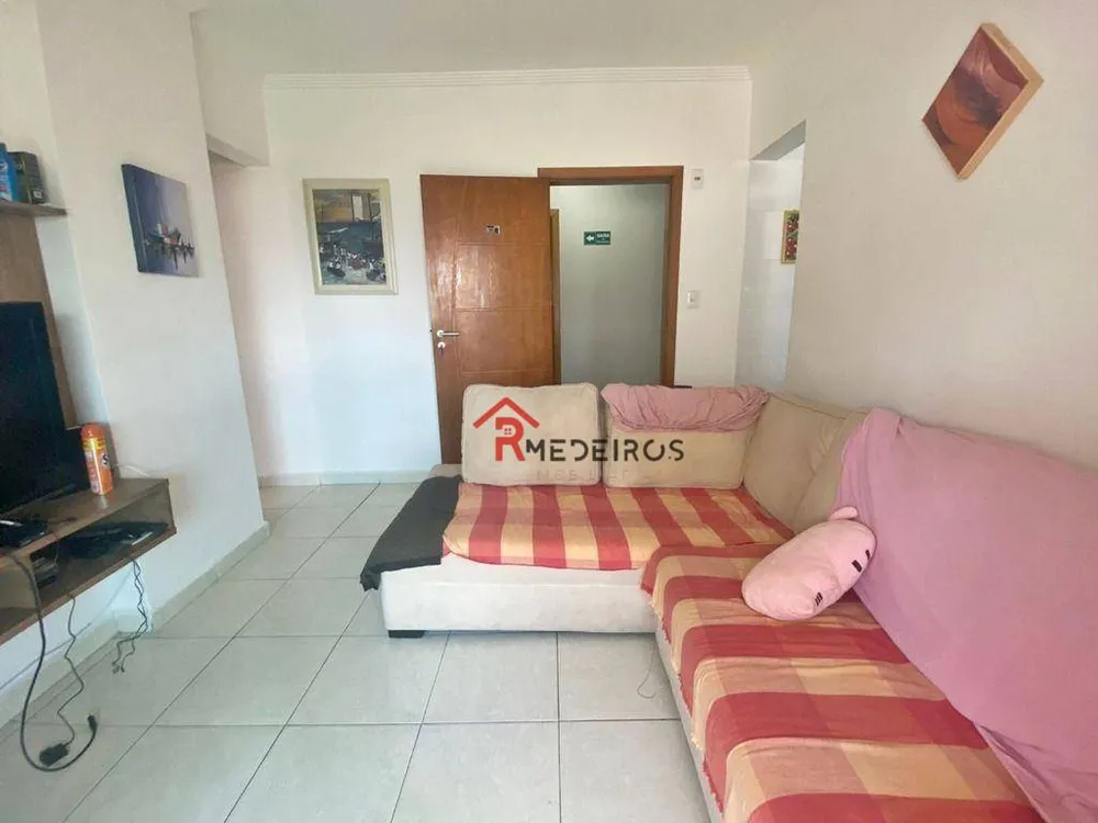Apartamento, 1 quarto, 65 m² - Foto 2