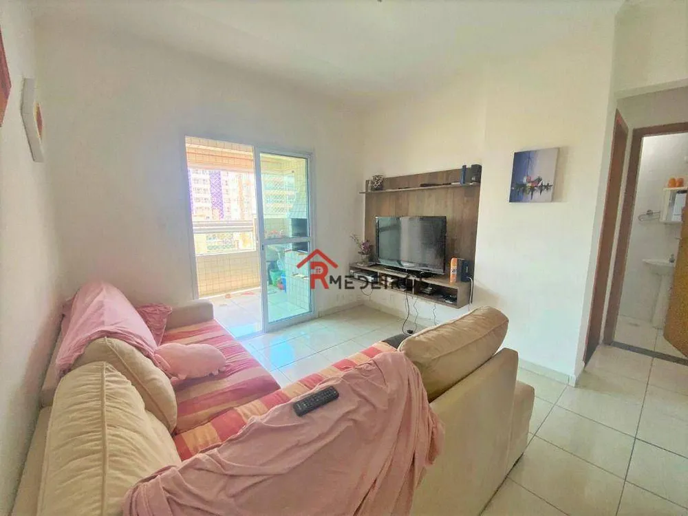 Apartamento, 1 quarto, 65 m² - Foto 3