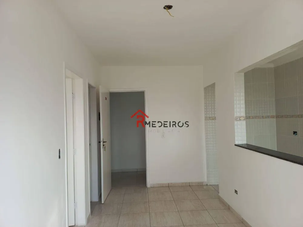 Apartamento, 1 quarto, 39 m² - Foto 3