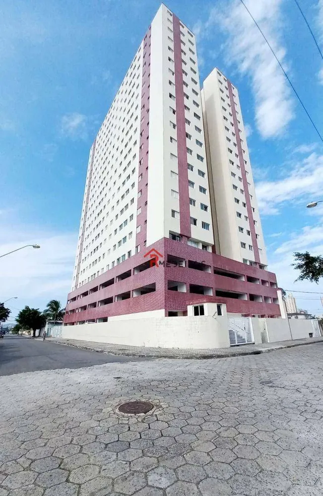 Apartamento, 1 quarto, 39 m² - Foto 1