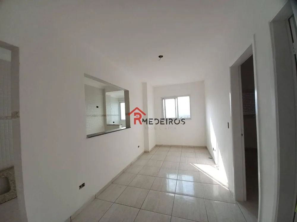 Apartamento, 1 quarto, 39 m² - Foto 2