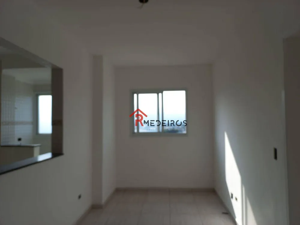 Apartamento, 1 quarto, 39 m² - Foto 4
