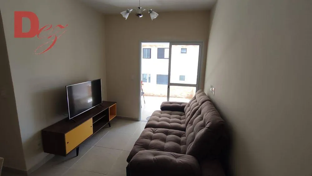 Apartamento, 3 quartos, 90 m² - Foto 4
