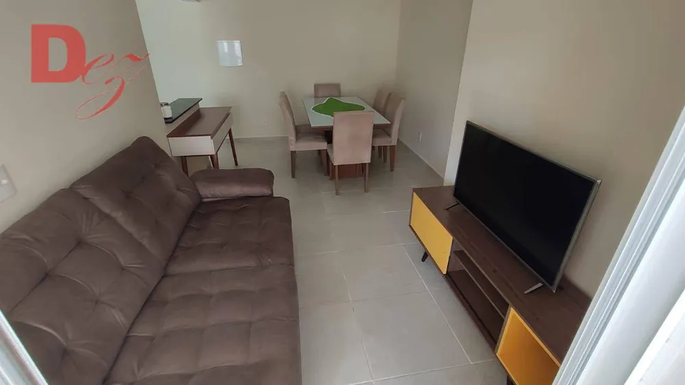 Apartamento, 3 quartos, 90 m² - Foto 2