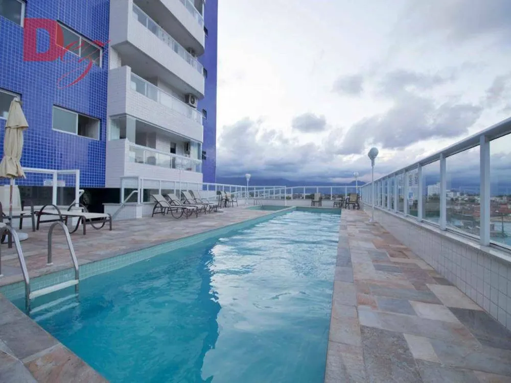 Apartamento, 2 quartos, 77 m² - Foto 2
