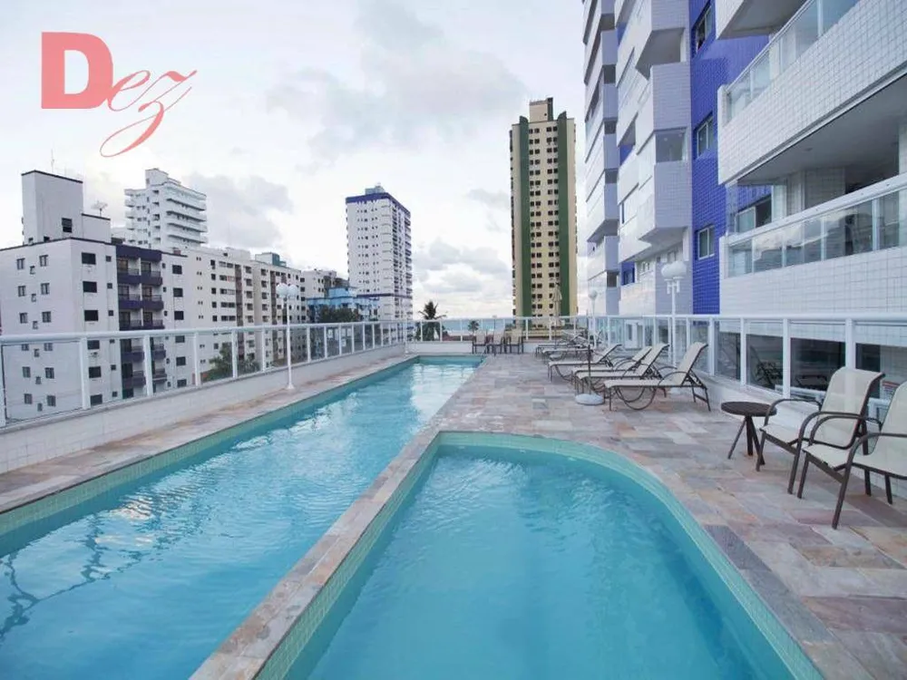 Apartamento, 2 quartos, 77 m² - Foto 3