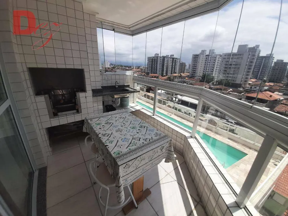 Apartamento, 2 quartos, 77 m² - Foto 1