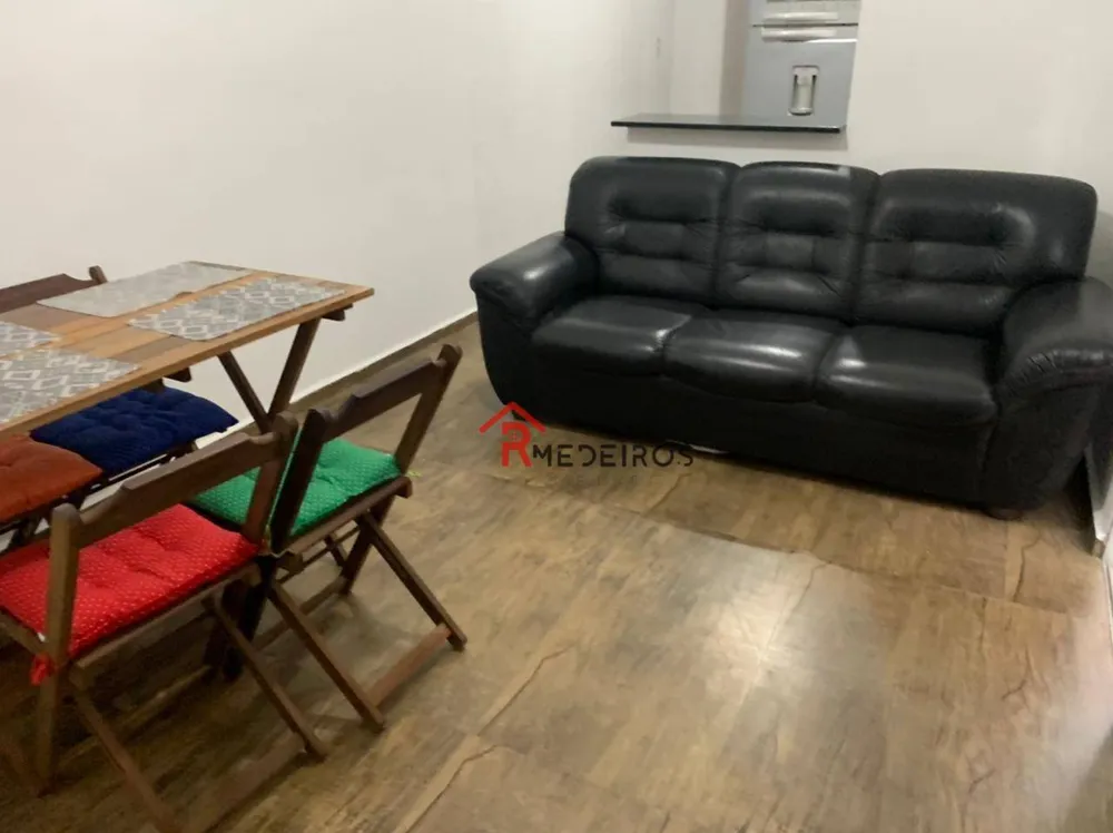 Apartamento, 1 quarto, 42 m² - Foto 3