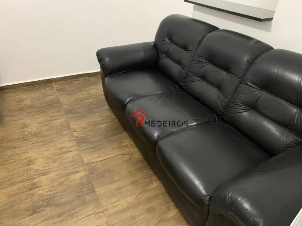 Apartamento, 1 quarto, 42 m² - Foto 2
