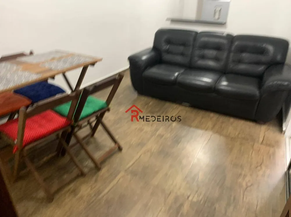 Apartamento, 1 quarto, 42 m² - Foto 4