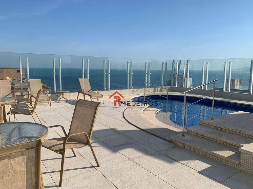 Apartamento, 2 quartos, 96 m² - Foto 1